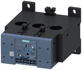 Przekaźnik przeciążeniowy termiczny Siemens 0,32 A 3 A 0,12 kW 1NC/1NO