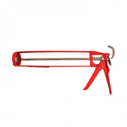 Pistolet uszczelniający Avit Wyciskacz do mas uszczelniających 400ml