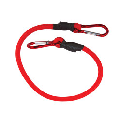BlueSpot Tools 45443 Snap Clip Bungee 60cm x 10mm