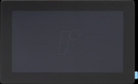 SMMH0701024600S-C20 TFT graphic display 7", 1024x600, touch panel