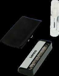 TTA-3IN1 Turntable, cleaning set, 3-in-1