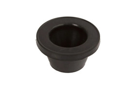 Przepust gumowy BDE 36 czarny IP30 E03DK-05010101101 /20szt./