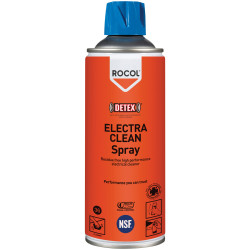 ROCOL 34066 Electra Clean Spray 300ml