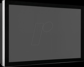 LPC-P215W-1K3 Industrial PC, 21.5" display, i3, 16 GB/256 GB, installation