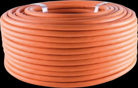 BS08-84031007 Cat.7 installation cable, S/FTP, 100 m