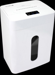 2642 Shredder, particle cut, P-4, 25l