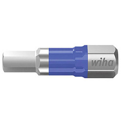 Wiha 41613 7013T T-Bit 5,0 x 25 mm
