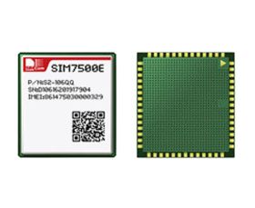 SIM7500E SIM7500E