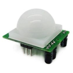 Czujnik ruchu PIR HC-SR501