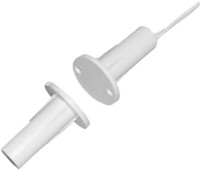 KONT51 Czujnik kontaktronowy NO szczelina 20 mm - kpl