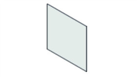 Dodatkowa Szybka Do Rop – Op1 Ppoz-5701/Po1