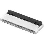 Złącze FPC 0.3mm Omron