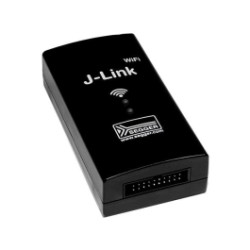 SEGGER Microcontroller J-Link WiFi (8.14.28)