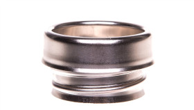 Tuleja Końcowa Do Węża Osłonowego Pg36 Silvyn Us-As 36 61802250 /20Szt./