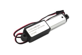 6V Electric Push Rod 30mm-128N