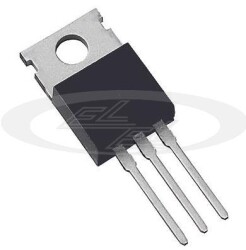 tranzystor BD241C NPN TO-220