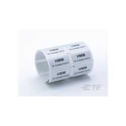 TE Connectivity C63185-000 Printers HMM-381064-10-8A thermal transfer printer