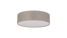 Lampa Sufitowa Rondo Linen 4 Pł 5636 Tk Lighting
