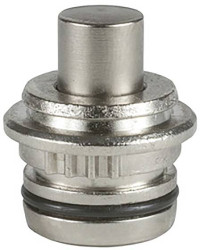 Schneider Electric ZB5AG02 Przełącznik kluczykowy (stacyjkowy), przedni element 1 szt.