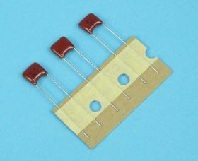 5,6nF/100V 5mm (100SZT) KON