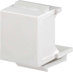 Zatyczka Rutenbeck KMK-BK sw czarny (ral 9005) 1 szt.