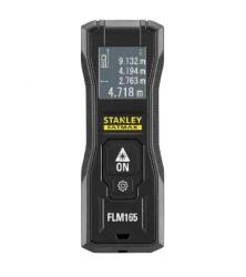 Dalmierz laserowy flm165 50m.