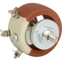 PRDW10R/170 Potencjometr drutowy dużej mocy 170W, 10R - producent: Widap