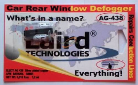 ŚCIEMNIACZ DO TASM LED DWUKANAŁOWY 2.4GHz