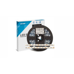 Taśma LED PRO 3Y 80W 24V RGBNW 16-2049-01 300LED SMD5050 LED-Labs