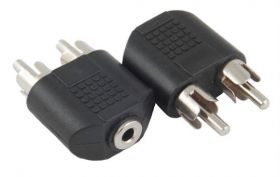 PRZEJSCIE J3.5-GN/2*RCA-WT.