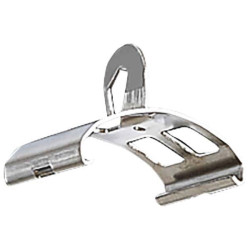 Trilux 2342900 E03KX Suspension Clip One piece Hanging Bracket 26089091