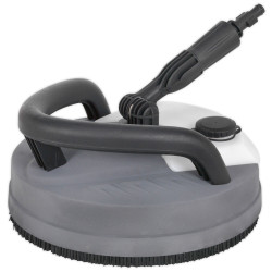 Sealey PWA05 Floor Brush With Detergent Tank For PW2200 &amp; PW2500