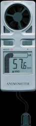 EA 3010 ANEMOMETER EA 3010