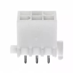 Gniazdo przewód-płytka męskie Mini Universal MATE-N-LOK THT 770178-1