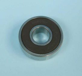 6001 12x28x8 2RS C3 NSK ŁOŻYSKO