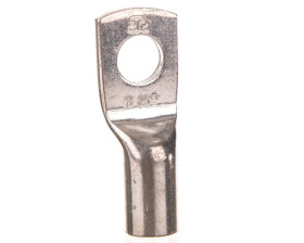 Końcówka oczkowa miedziana cynowana KOR 25/8 E11KM-01020103502 /10szt./