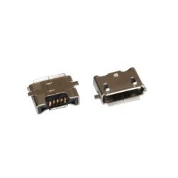 GNIAZDO MICRO-USB AB USBMCS1B5W1