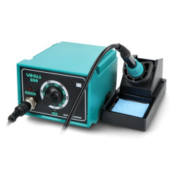 Stacja lutownicza Yihua 936 - 50W
