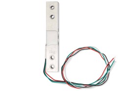 High-Precision Load Cell Module - 1kg