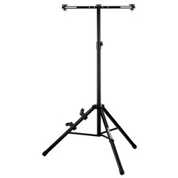 Metabo 623723000 Industrial Light Stand Tripod double holder 1.8m