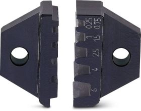 Matryca do zaciskarki Phoenix Contact CRIMPFOX 6/DIE 1212035