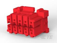 TE Connectivity 3-1971905-5 TE AMP AMP Universal Power System, 1 szt.