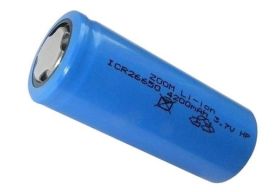AKUM.ICR26650HP 3,7V 4200MAH 21A ZOOM