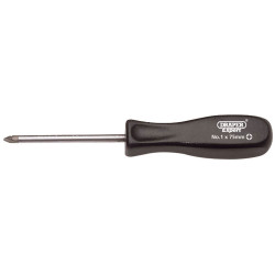 Draper 19535 No 1 x 75mm Pz Type Mechanics Screwdriver