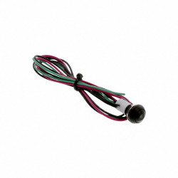 Nasadka przełącznika (Wł.)-wył SPST - NIE, montaż panelowy TE Connectivity