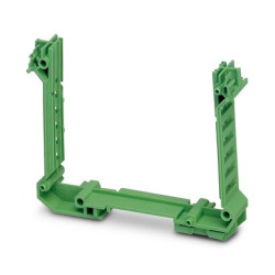 Płytka pośrednia Element pośredni Phoenix Contact Szyna DIN Montaż na szynie DIN