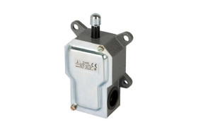 Wyłącznik krańcowy 1R 1Z wolnoprzełączający popychacz z końcówką D-429 A37-0000