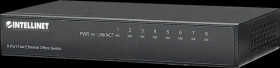 523318 Switch, 8-port, Fast Ethernet