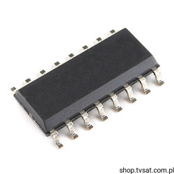MC74AC151DR Multiplexer 1 of 8 SMD-SO16 MOTOROLA