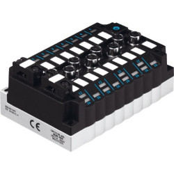 Listwa zaciskowa Festo Interfejs elektryczny CPV10